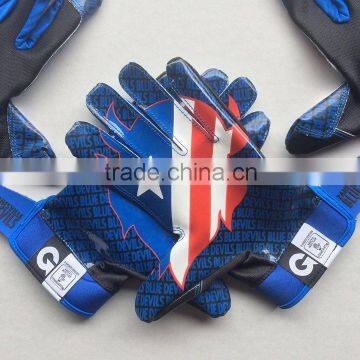 AMERICAN FOOTBALL GLOVES 851