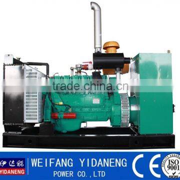 200kva Natural Gas Generator Manufacture Price photo-3