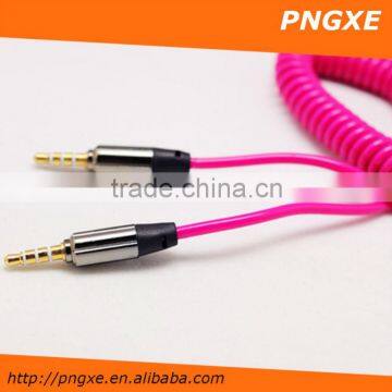 Aux Cable usb aux cable car dvd