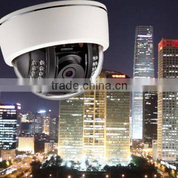 Security IP Camera Outdoor Waterproof Wireless CCTV WIFI HD Alarm Night Vision JM-1021