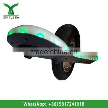 New Arrival Electric Hover Board Single Wheel Smart Electric Scooter One Wheel Skateboard