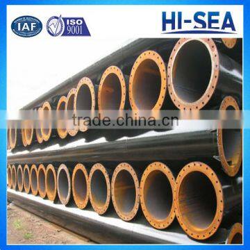 LSAW Dredging Steel Pipe