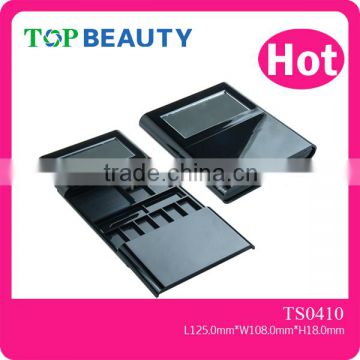 TS0410- Rectangle 12 Well Eyeshadow Palette Makeup