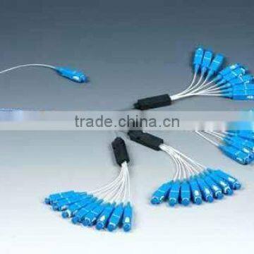 1x16 Plc Splitter Pon Splitters Oem Factory photo-3