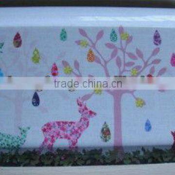 Melamine Tray