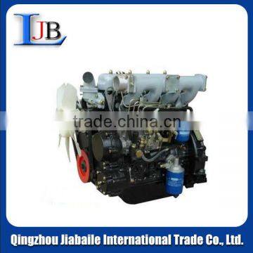 2-CYLINDER DIESEL ENGINE CYLINDER BLOCK ACCESSORIES FOR CHANGCHAI CZ2105 DIESEL ASSEMBLY AND SPARE PARTS