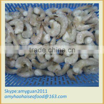 Shrimp vannamei price