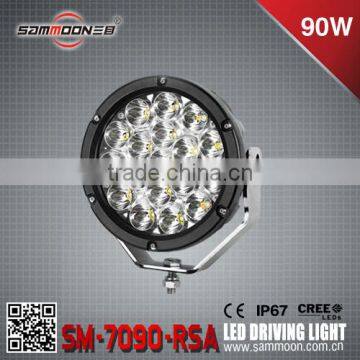 Work Light SM-7090-RSA