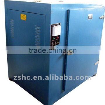 Baking Oven For Hot Stamping Dies