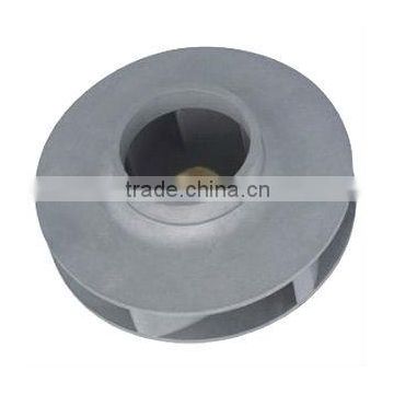 Water Pump Impeller03 of Plastic Part