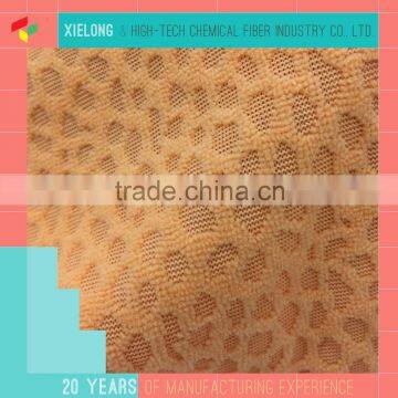 Whosesale 3d Spacer Knitting Air Flow Mesh Fabric