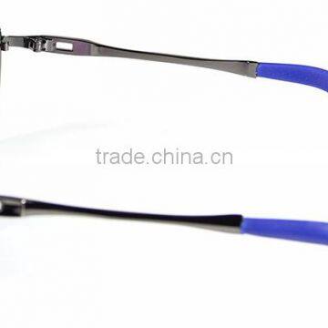 Wholesale Designer Vintage Sunglasses Made in China photo-4