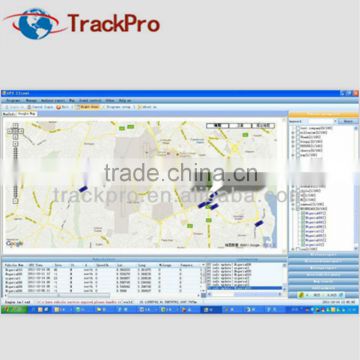 tracking software system for truck support most of tracker, meitrack, coban, corscop, bofan, xexun, concox ect