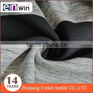 98 Cotton 2 Spandex Grey Color Stretch Fabric for Garment photo-5