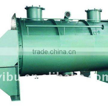 ZPD Vacuum Harrow Dryer used in powder raw materials