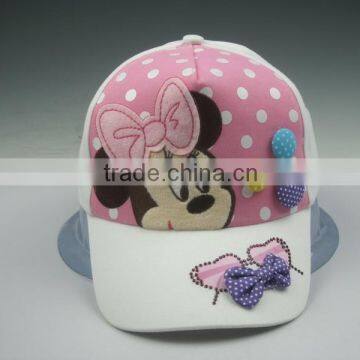 Good Quality Lovely Top Hat For Babies