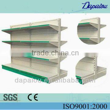 Inward Comer Shelf