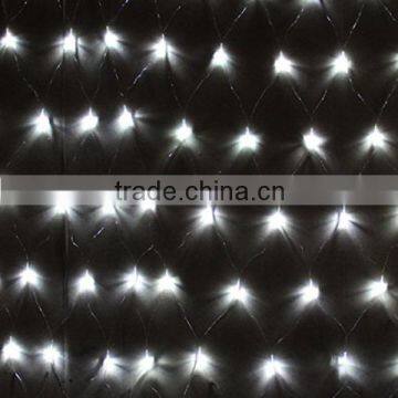 New Arrived Holiday Light Solar Power 1m*2m 100L LED Net Light