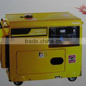 Kangbai portable diesel generator