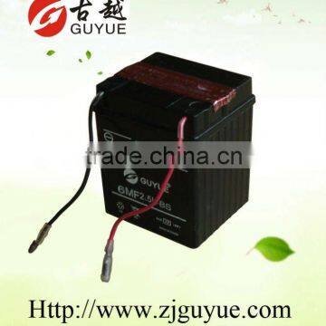 12v sealed lead acid motorcycle battery