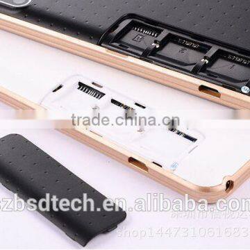 HOT OEM/ODM 9.6 Inch Quad Core 4G WCDMA RAM 1GB ROM 16GB Front 3.0MP Rear 2.0MP 800*1280IPS Bluetooth 4.0 Android Tablet PC photo-4