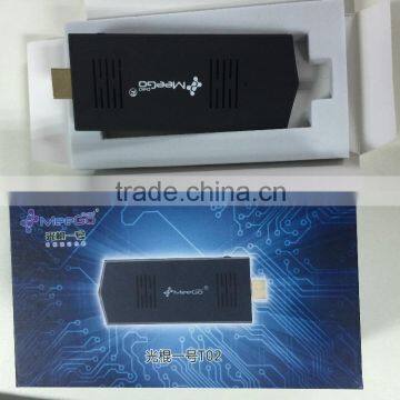 2016 Newest Product Free Iptv Meegopad T02 Cheaper Than Mx3 Android Tv Box Mx photo-3