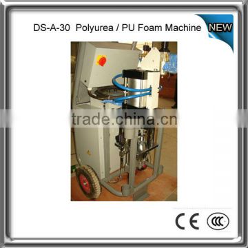 2013 NEW CE Marked Pneumatic Polyurea Spray Machinery