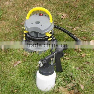 Ideal Homeowner System Electric Spray Gun H4500 photo-2