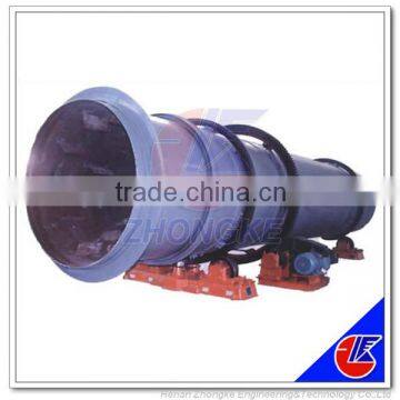 Zhongke Rotary Kiln With ISO Certificate, for Cement, Lime, Dolomite, Ceramic Proppant photo-2
