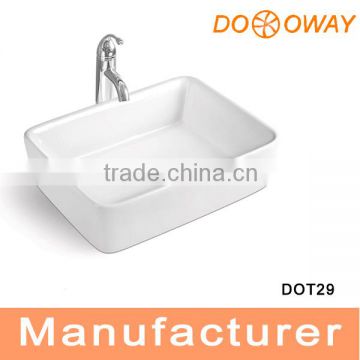 Ceramics Wash Hand Art Basin DOT29