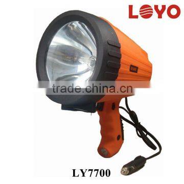 35W/55W 9~32V H3 HID Work Light for Mining Industry, Marine Applications, Agricultural Industry
