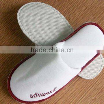 Hotel slippers/custom hotel slippers