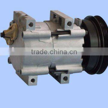 Automobile A/C Compressor for FORD Transit