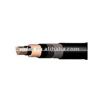 3+1 Cores PVC Insulated Power Cable