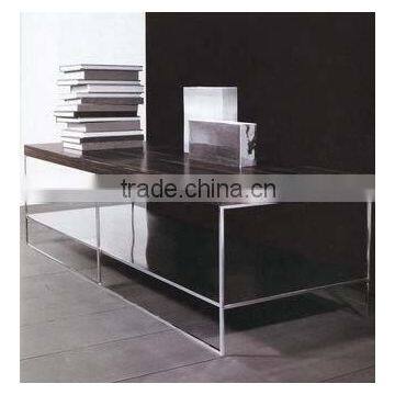 customized high quality cheap acrylic coffee table