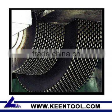 Sintered Diamond Segment Multi Saw Blade