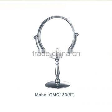 6 inches table cosmetic mirror