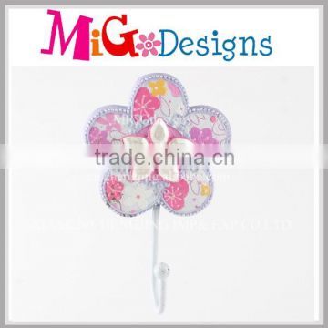 Fashion Modern Decorative Hanging Custom Metal Clothes Hooks