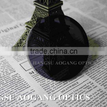 5 Second Darken Semif Inished 1.56 Transition/photochromic Optical Lens photo-2