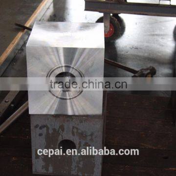 CROSS/TEE/API6A CROSS/STUDDED Cross for Wellheads/Wellheads Parts photo-4
