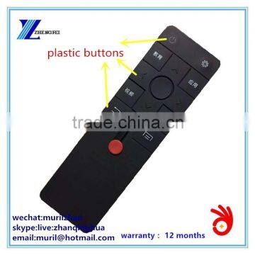 ZF Black 49 Keys AA59-00809A LCD/LED Remote Control for Samsung TV photo-6