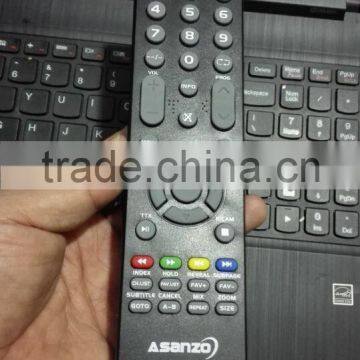 ASANZO remote controller