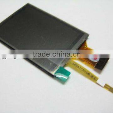 LCD Screen Display For Sony HC20E HC22E HC28E HC30E HC40E HC17E HC19E HC54E PC109E PC107E PC350E