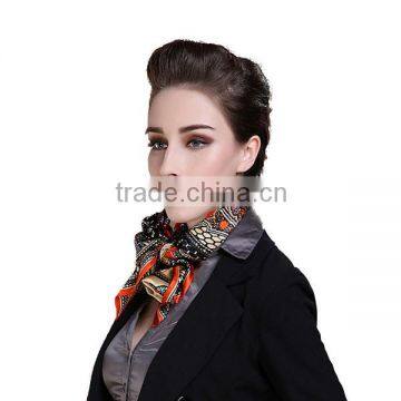 Factory Price Fashion Lady Infinity Scarf