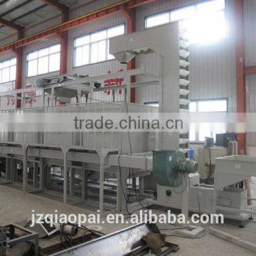 Advanced mung bean decorticating machine/ decorticator TFD600