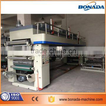 Solvent base lamination machinery price in china