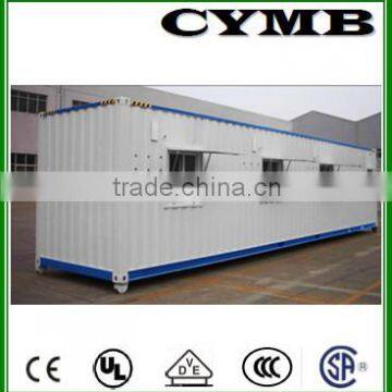 CYMB shipping contaier house price low