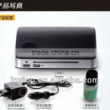 2013 High quality low price home air purifier for cars and home