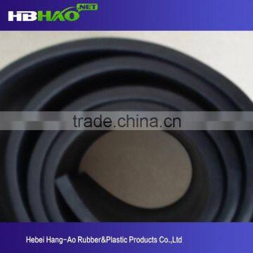 High Density Close Cell Silicone Sponge Foam Rubber Sheet Manufacturer photo-3
