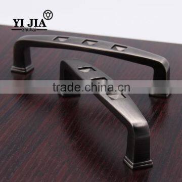 Bed Cabinet Model Children Decorative Drawer Lock Handle